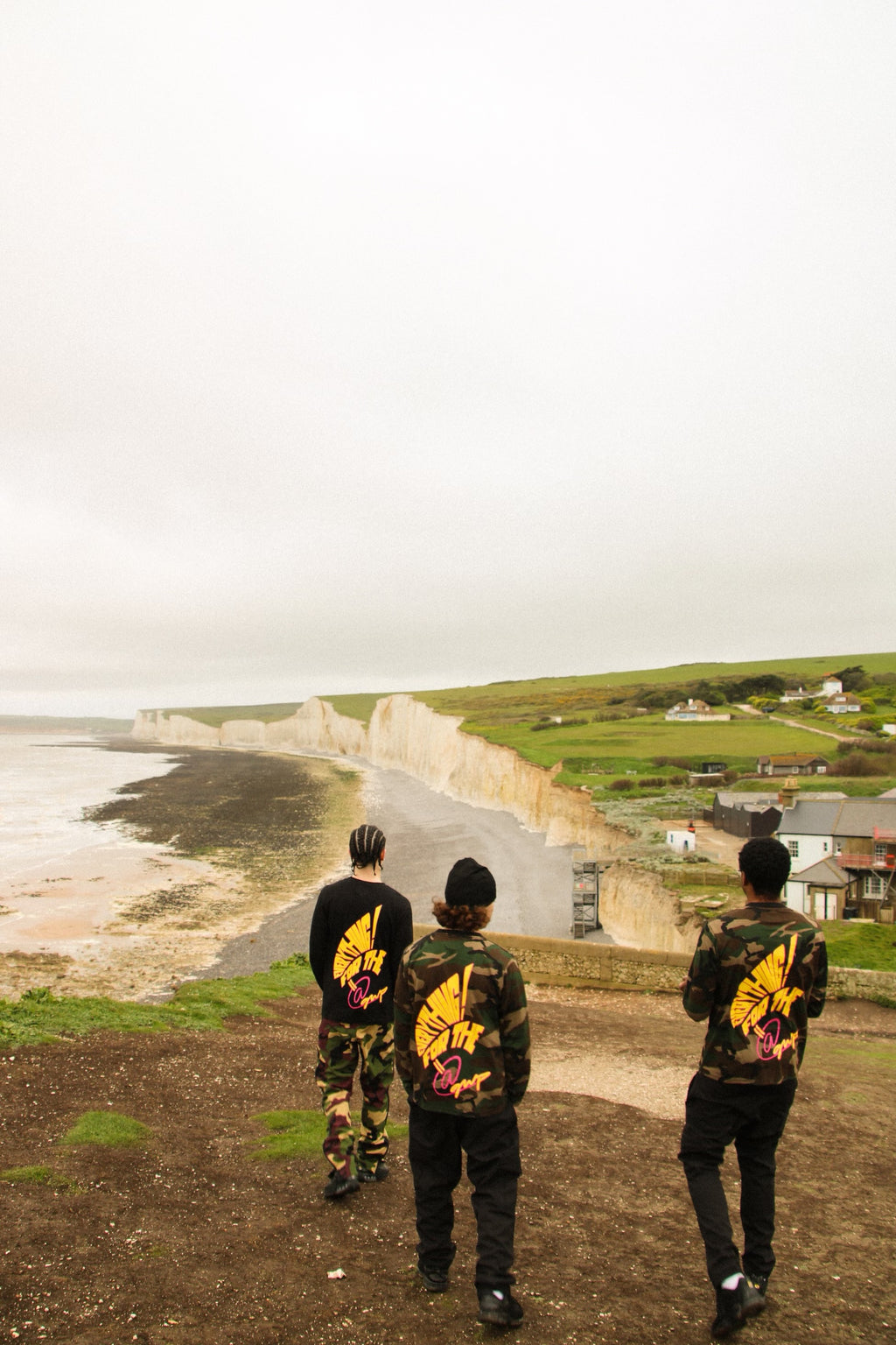 STORM LONG SLEEVE