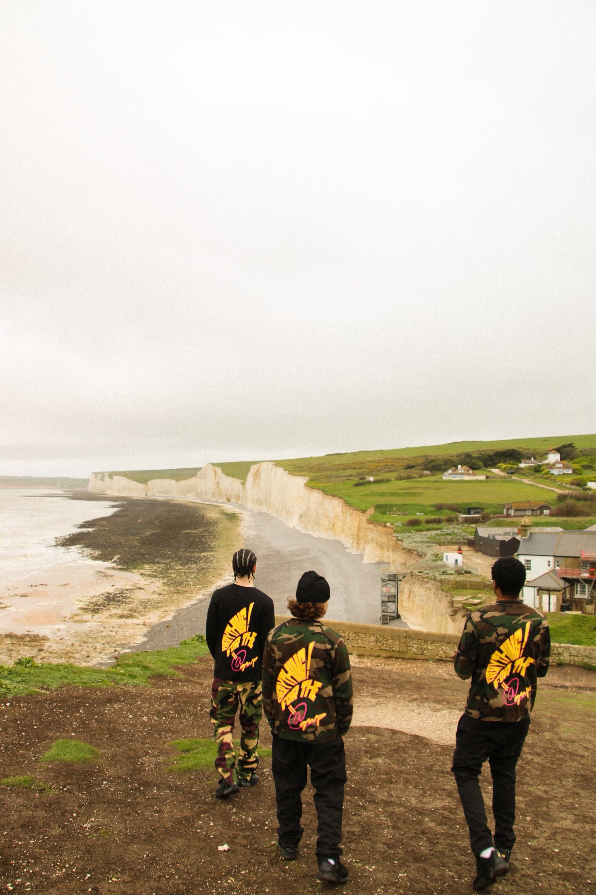 STORM LONG SLEEVE