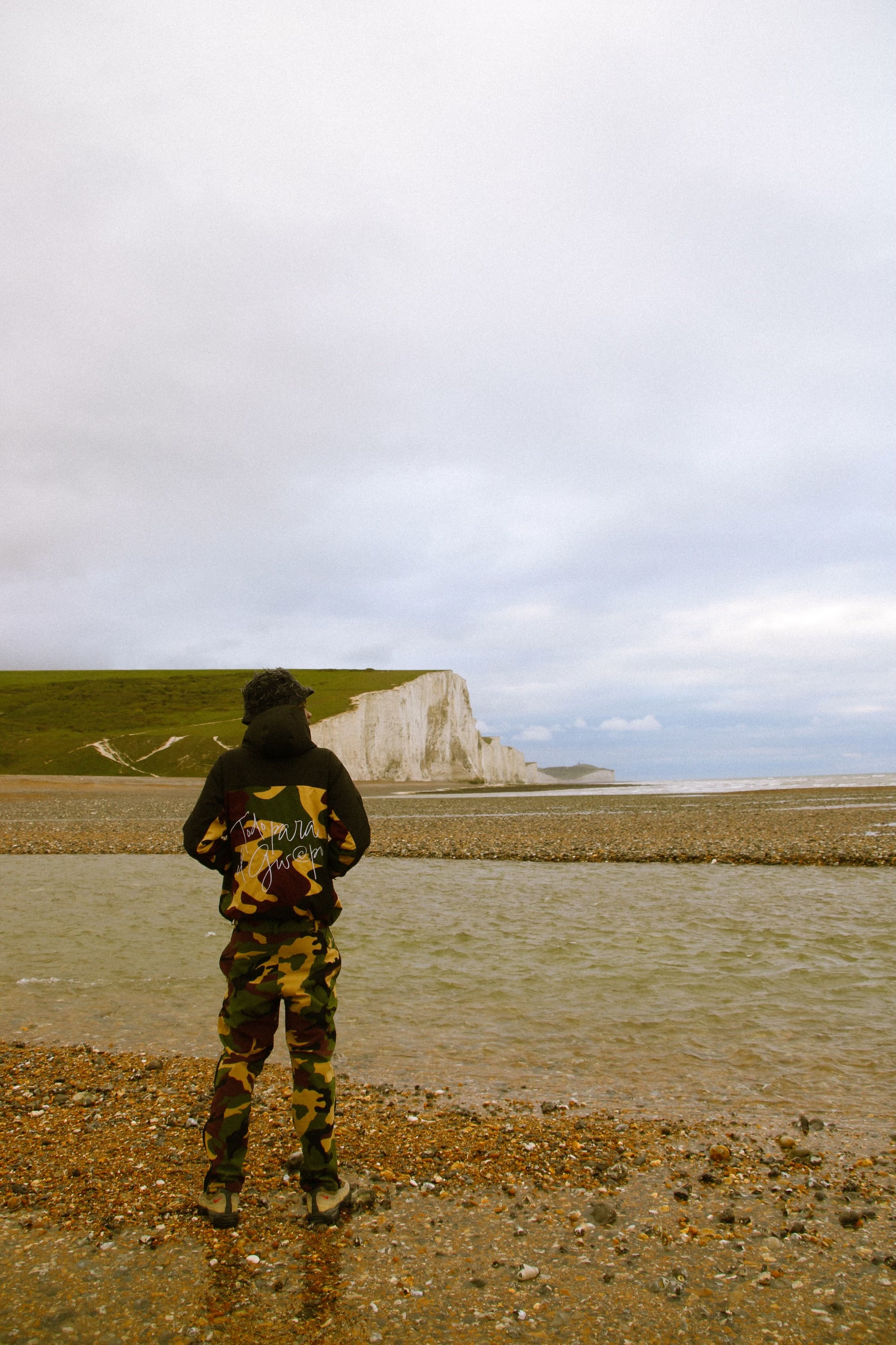 STORM JACKET