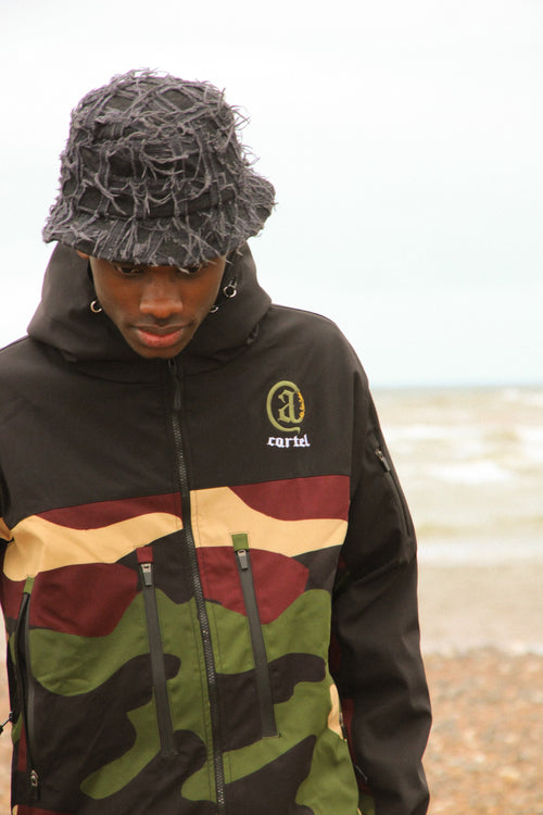 STORM JACKET