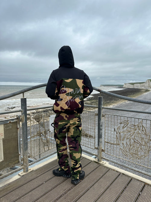 STORM JACKET