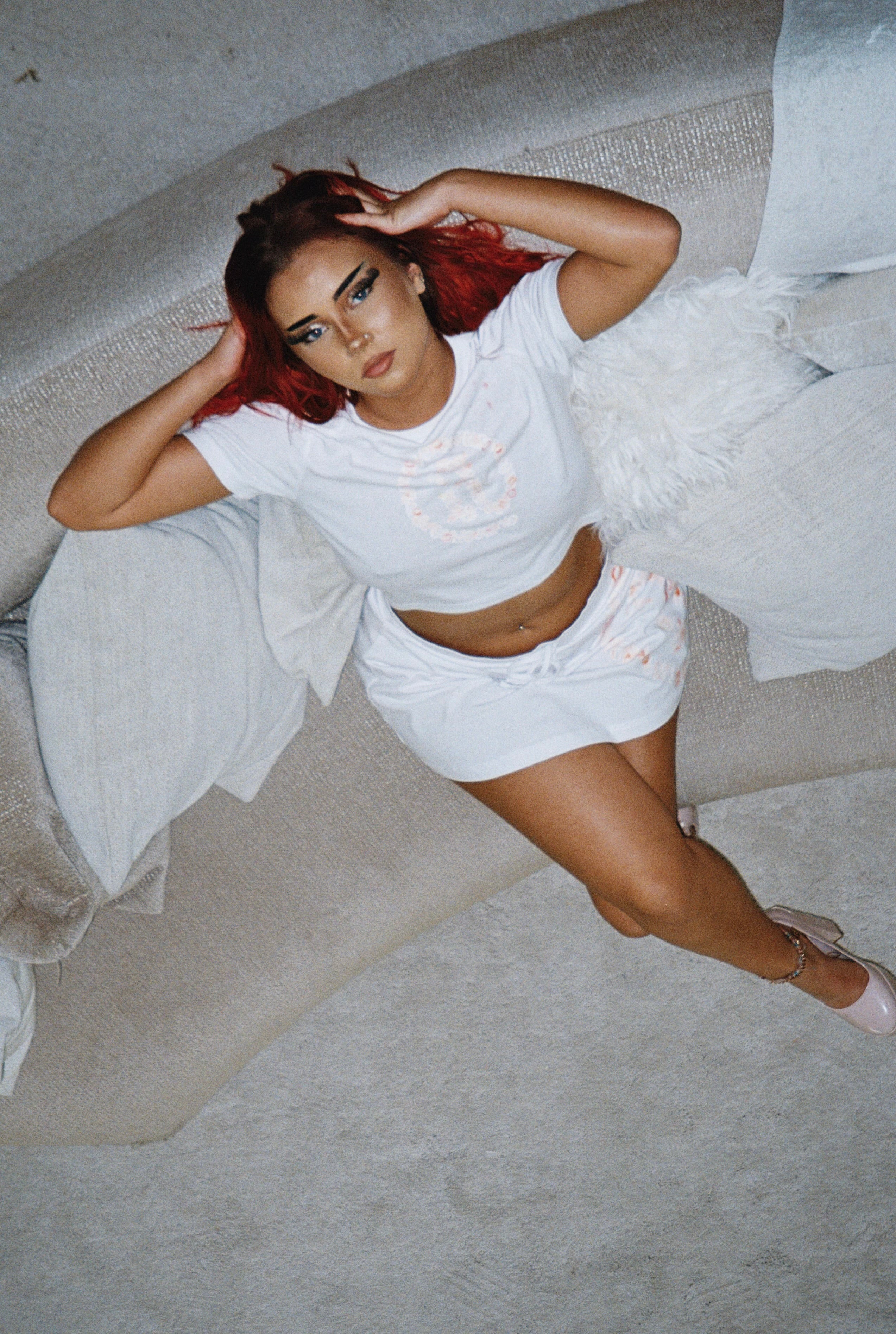 SKIRT B@DDIE V1