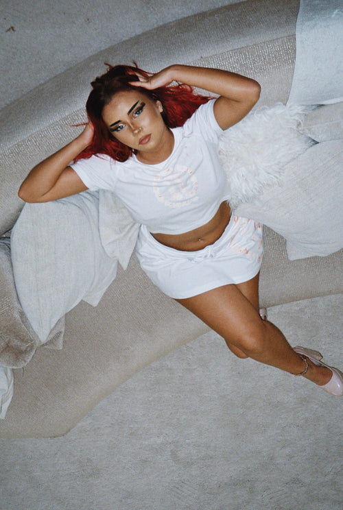 SKIRT B@DDIE V1