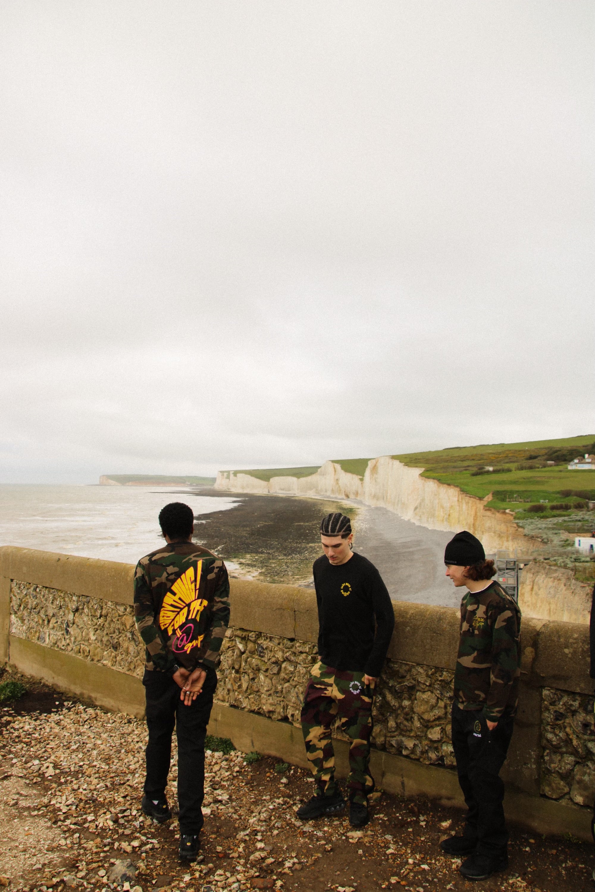 STORM LONG SLEEVE