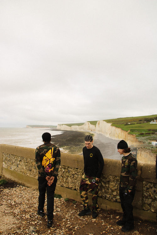 STORM LONG SLEEVE