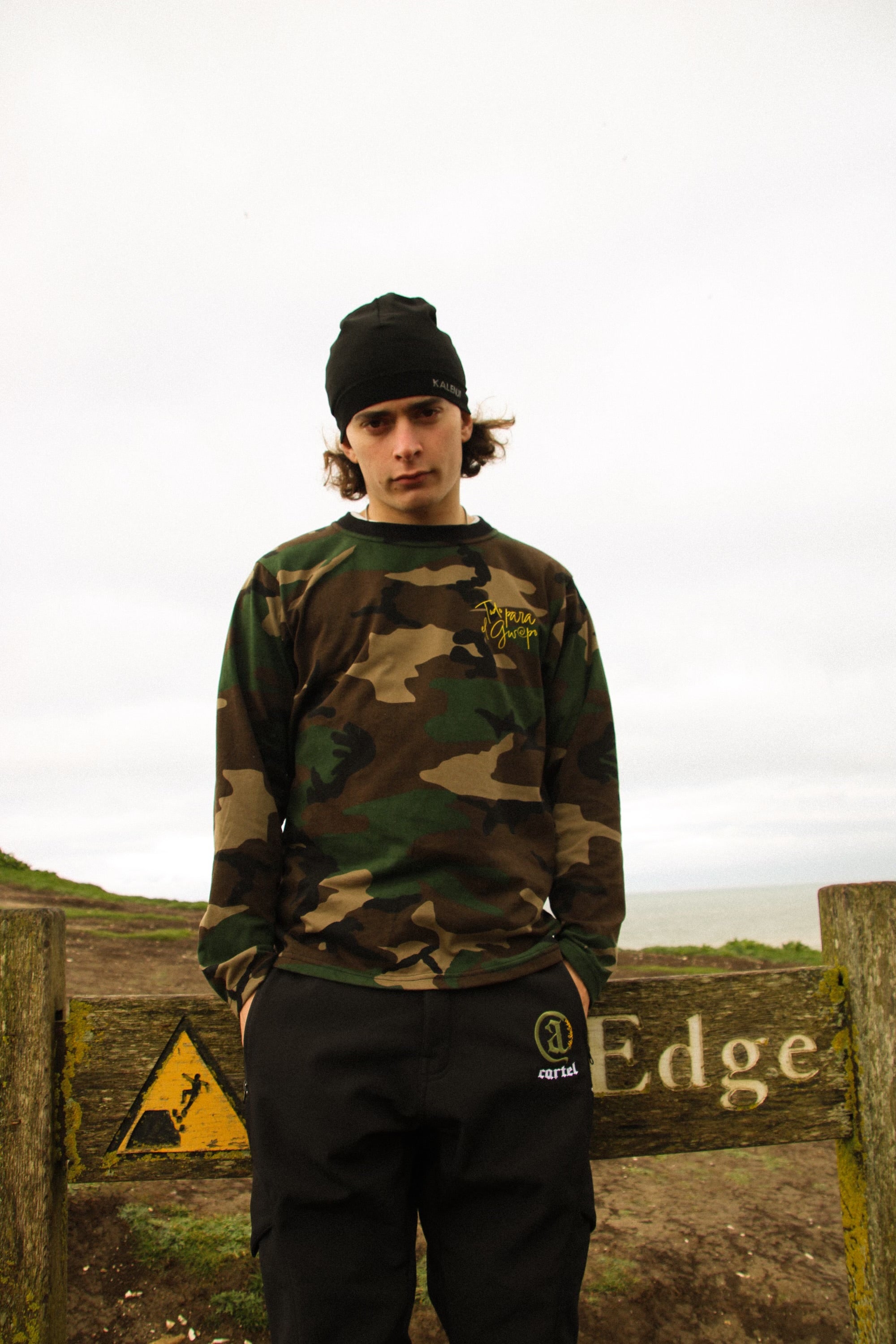 STORM LONG SLEEVE